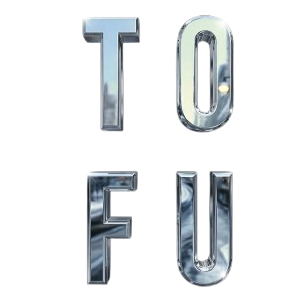 𝐓𝐎𝐅𝐔